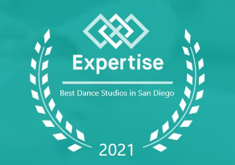 2021 Best Dance Studios in San Diego
