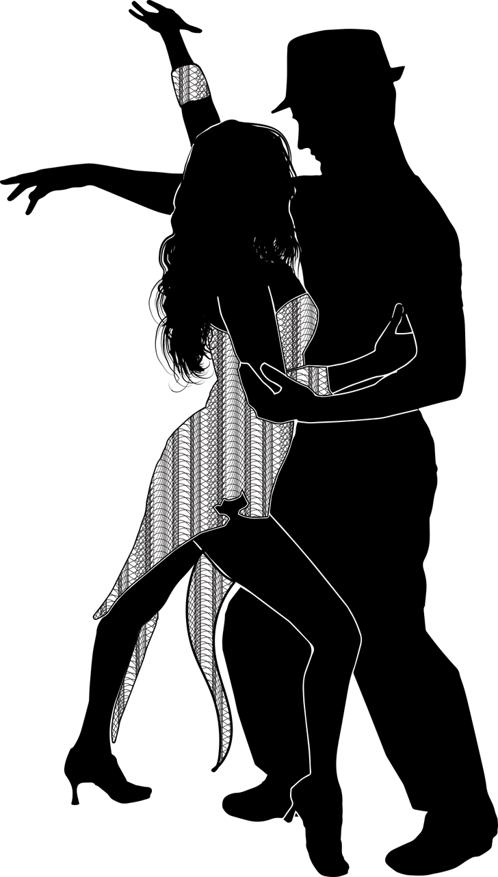 ballroom dance silhouette, ballroom, couple-4660851.jpg