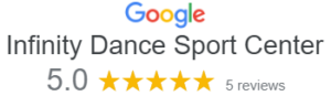 5 Star Reviews on Google