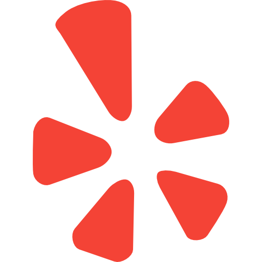 Yelp Icon